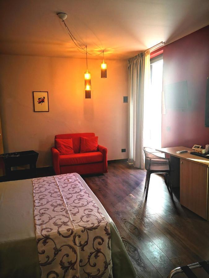 Albergo Baldazzi 1916 Zavattarello المظهر الخارجي الصورة